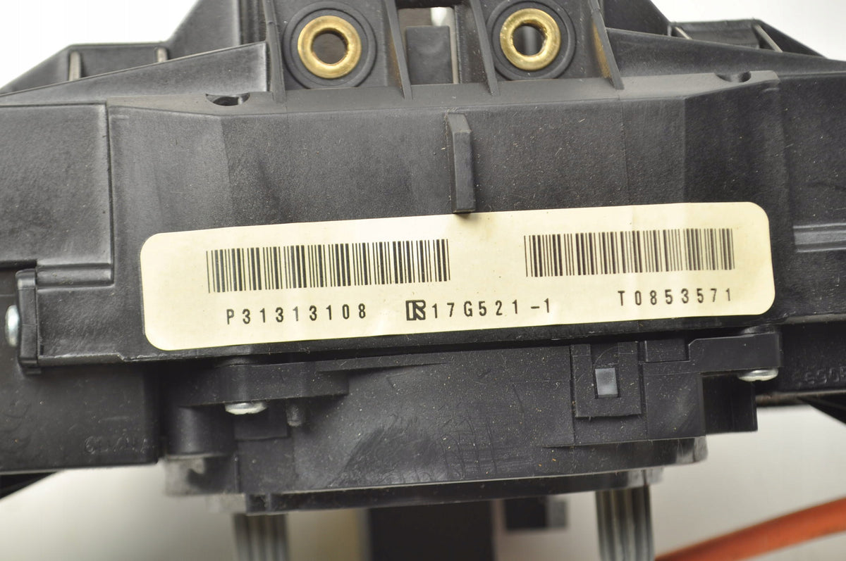 COMBINED SWITCH TAPE VOLVO C30 V50 31313108