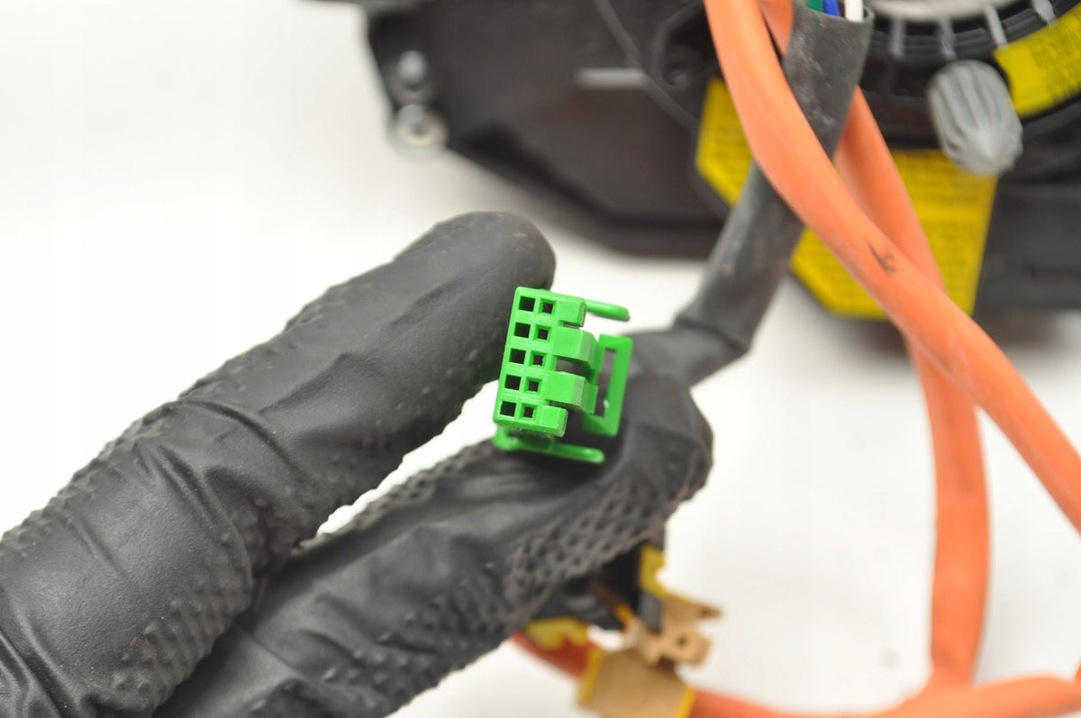 COMBINED SWITCH TAPE VOLVO C30 V50 31313108 LIFT