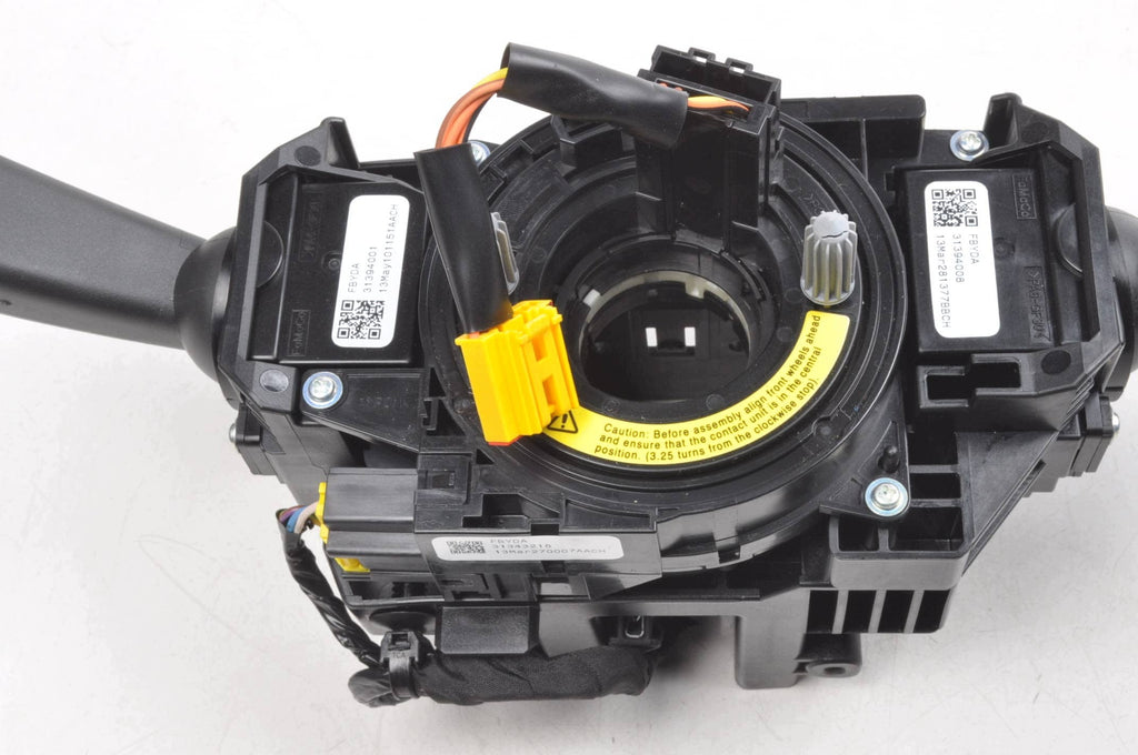 COMBINED SWITCH TAPE VOLVO V40 II 31343022 31343218