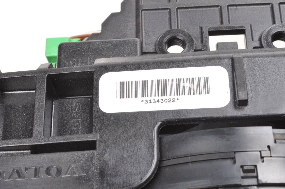 COMBINED SWITCH TAPE VOLVO V40 II 31343022 31343218