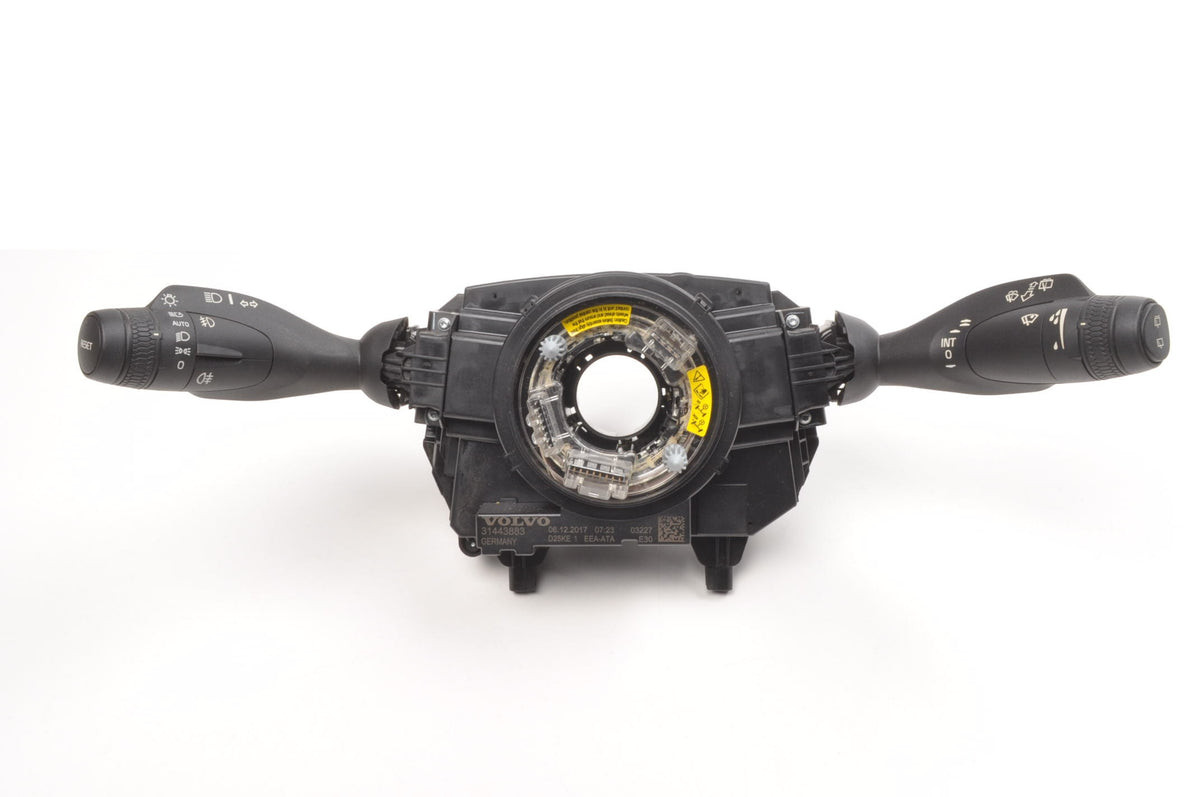 COMBINED SWITCH TAPE VOLVO XC60 II 31443883