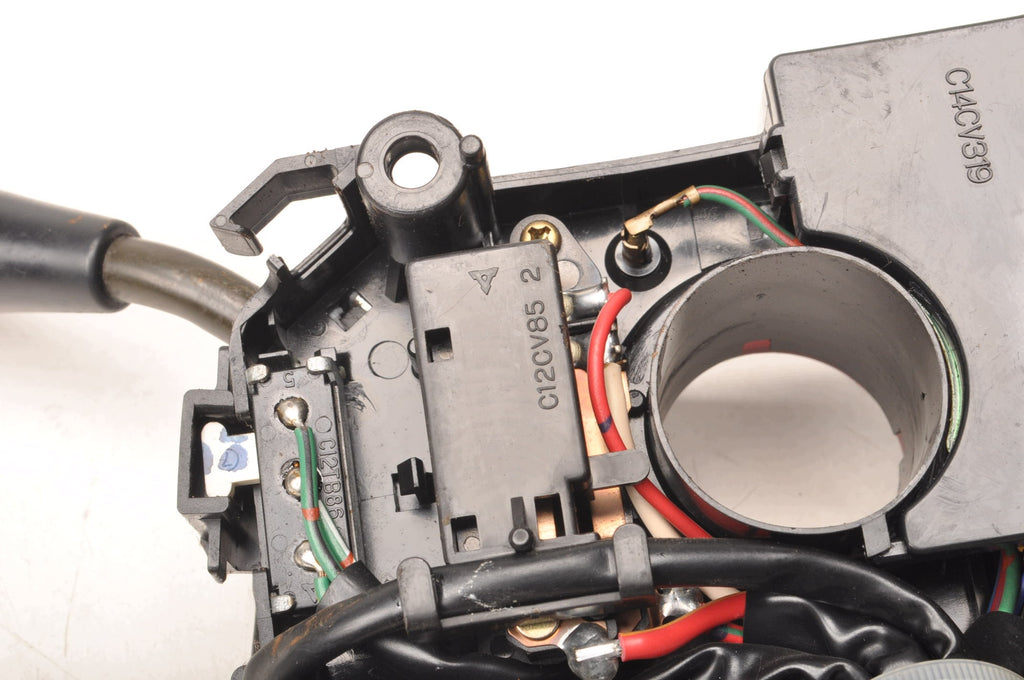 COMBINED SWITCH TOYOTA MR2 II