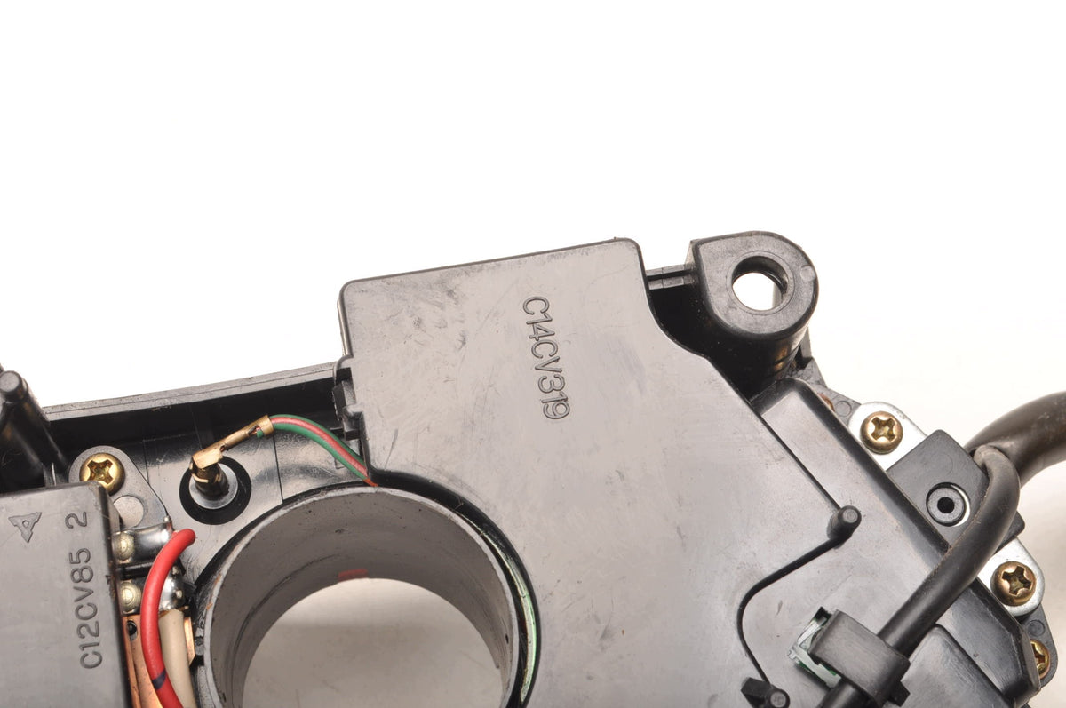 COMBINED SWITCH TOYOTA MR2 II