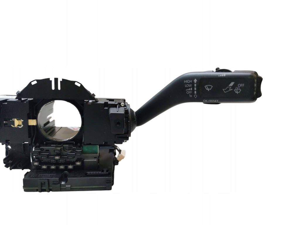COMBINED SWITCH VOLKSWAGEN PASSAT CC B6 3C0953513Q 3C595350CE