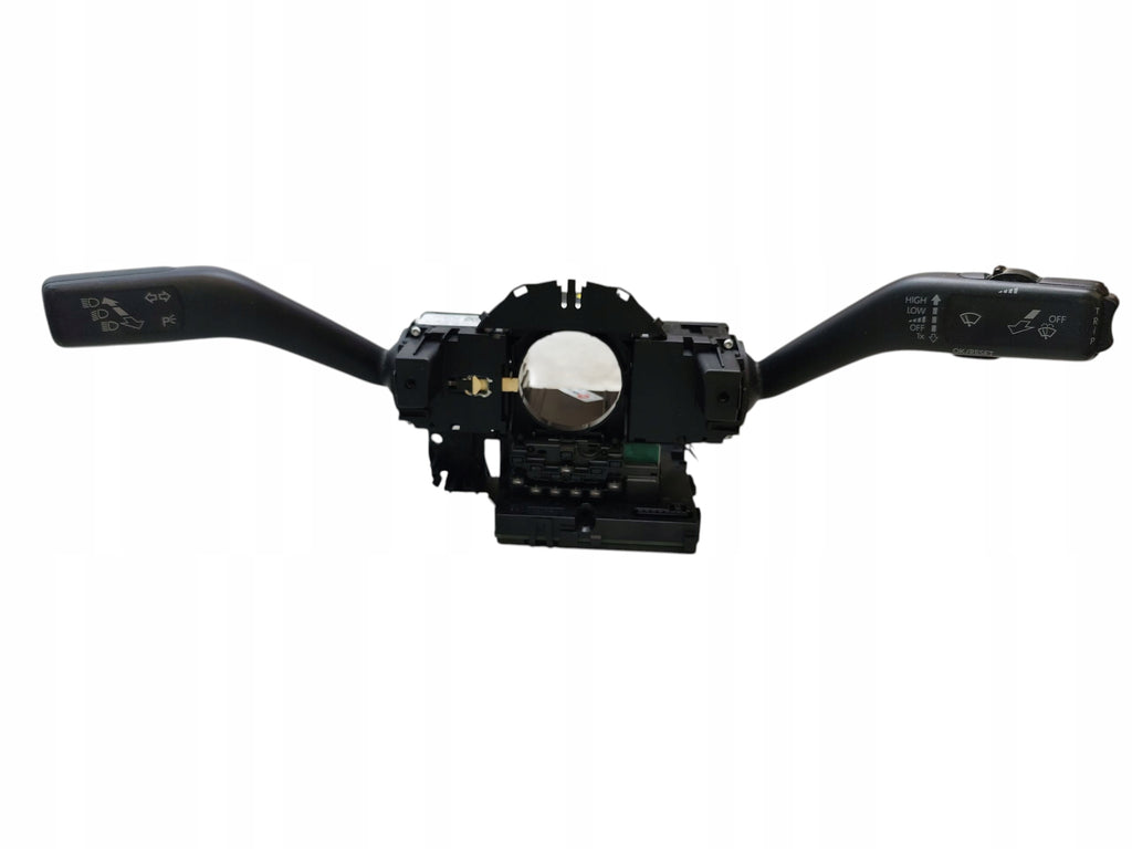 COMBINED SWITCH VOLKSWAGEN PASSAT CC B6 3C0953513Q 3C595350CE