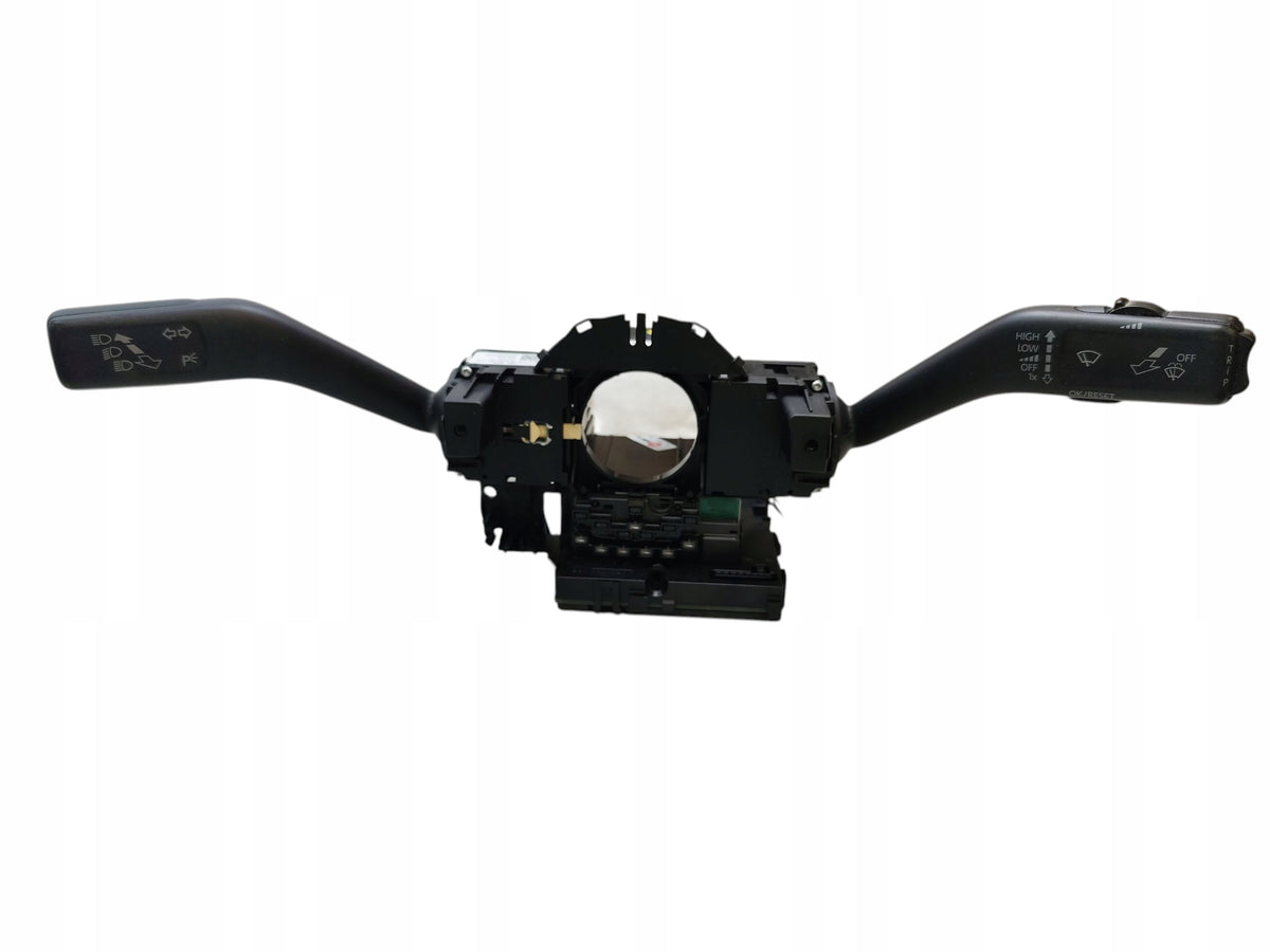 COMBINED SWITCH VOLKSWAGEN PASSAT CC B6 3C0953513Q 3C595350CE
