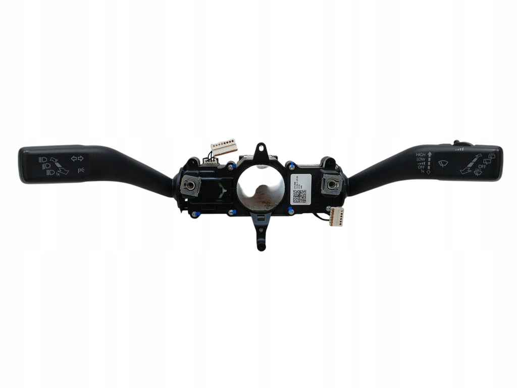 COMBINED SWITCH VOLKSWAGEN TIGUAN AND 5N 5K0953521BM