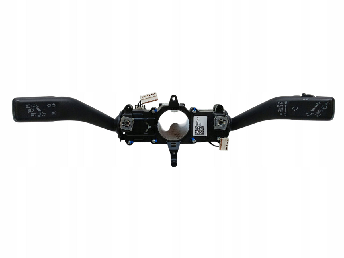 COMBINED SWITCH VOLKSWAGEN TIGUAN AND 5N 5K0953521BM