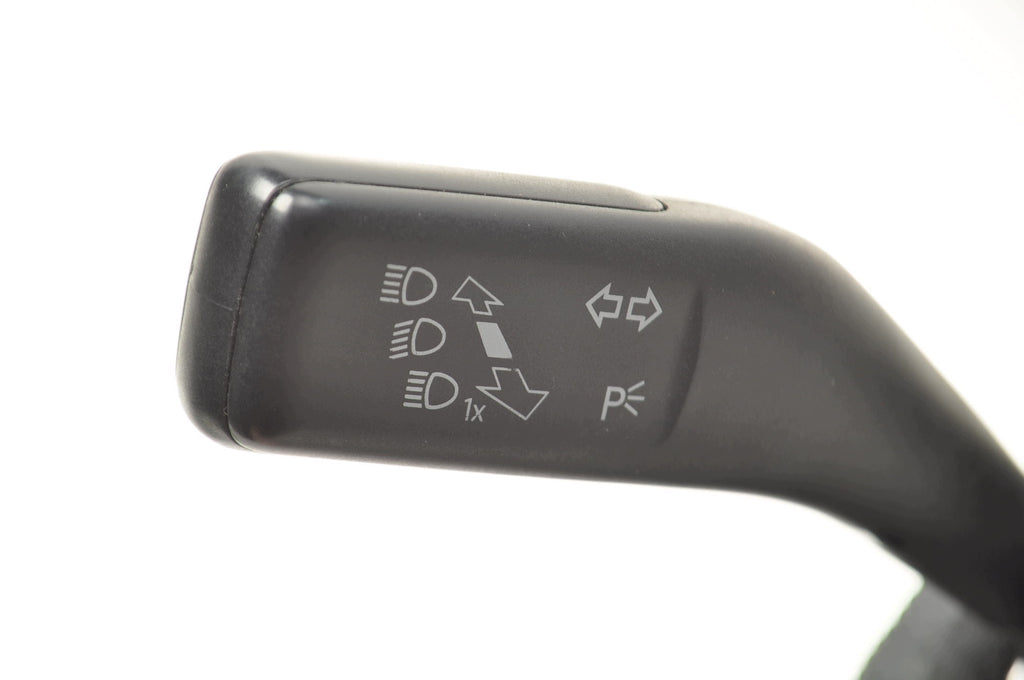 COMBINED SWITCH VOLKSWAGEN TIGUAN AND KEY IGNITION 1K0905851