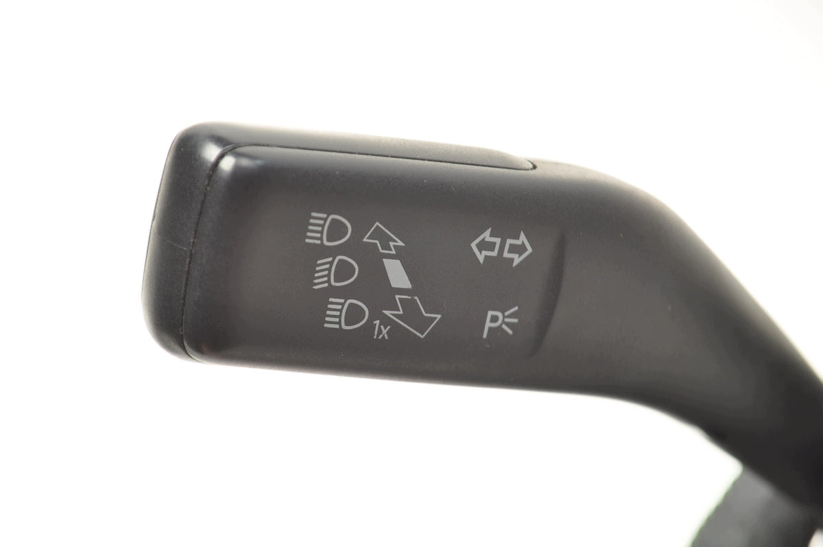 COMBINED SWITCH VOLKSWAGEN TIGUAN AND KEY IGNITION 1K0905851
