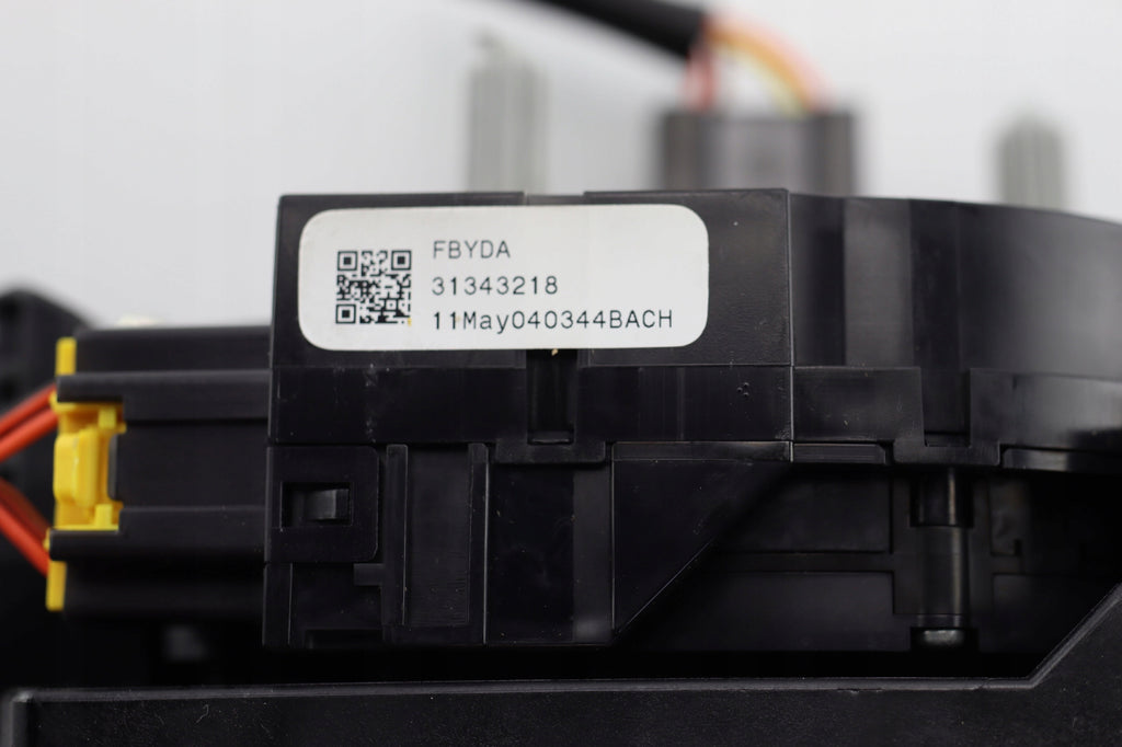 COMBINED SWITCH VOLVO S60 II 31343218