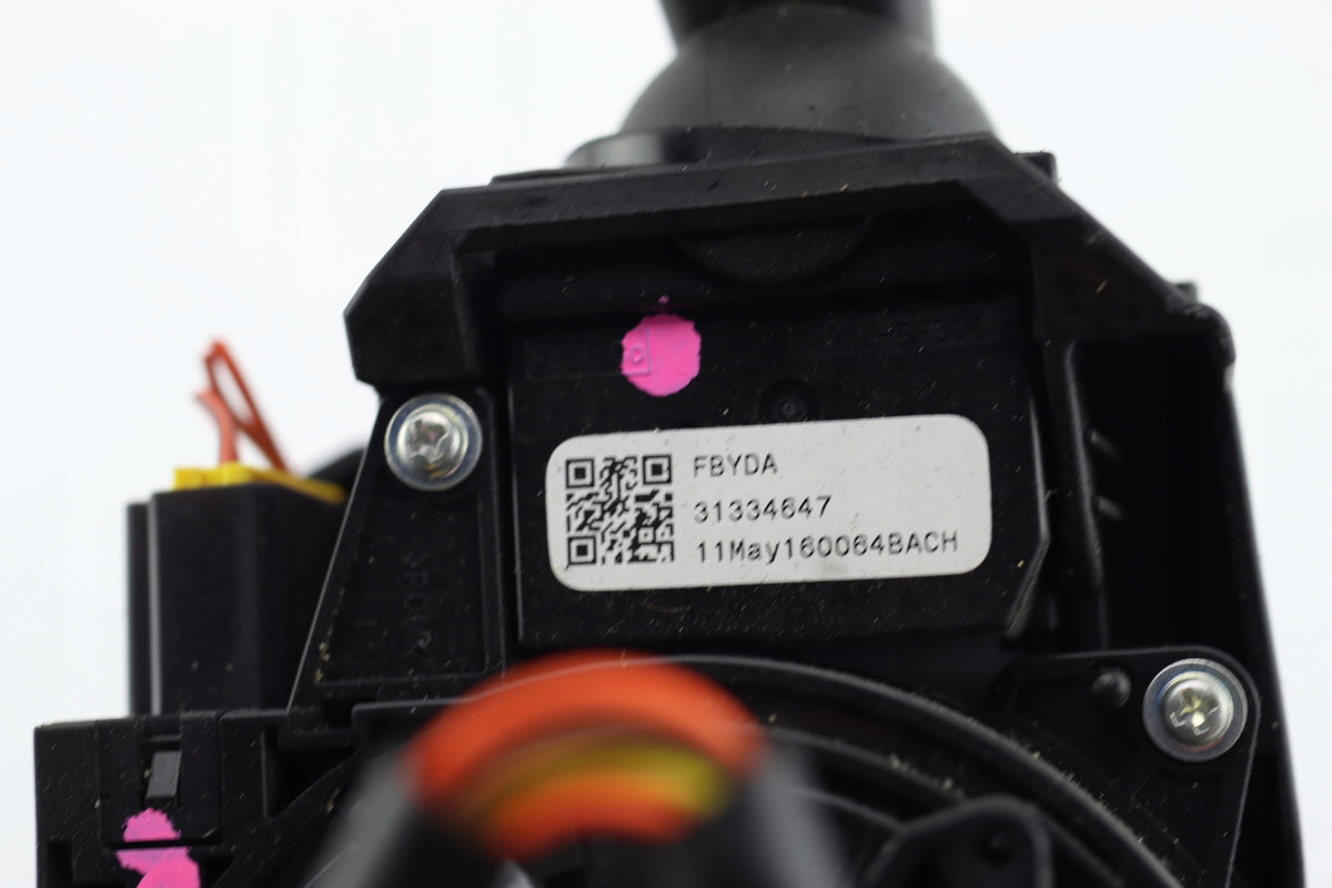 COMBINED SWITCH VOLVO S60 II 31343218