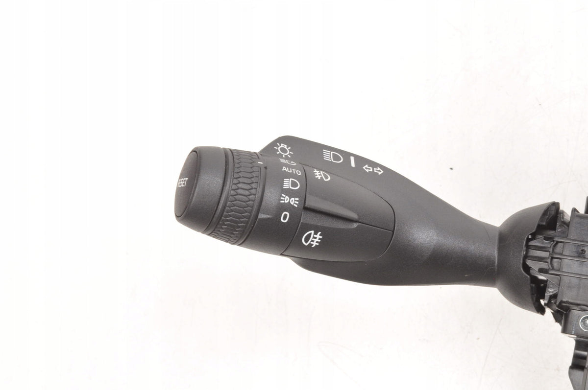 COMBINED SWITCH VOLVO S60 III S90 31481447