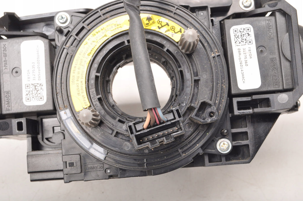 COMBINED SWITCH VOLVO TAPE V70 III 31275025 31275363