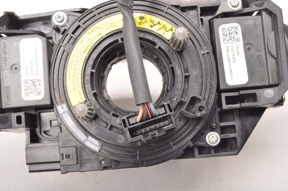 COMBINED SWITCH VOLVO TAPE V70 III 31275025 31275363
