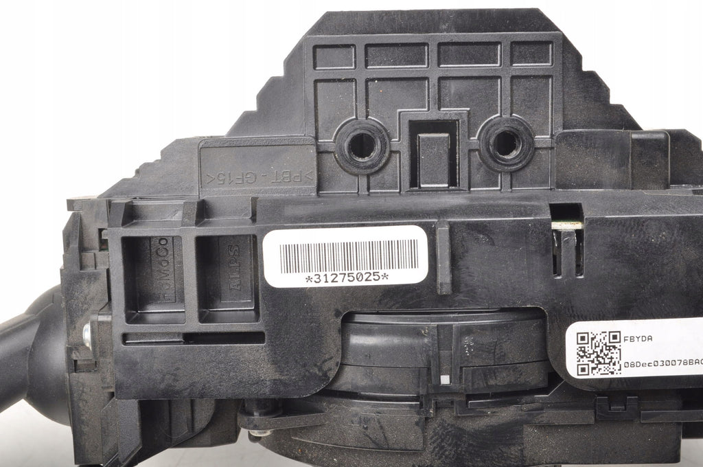 COMBINED SWITCH VOLVO TAPE V70 III 31275025 31275363