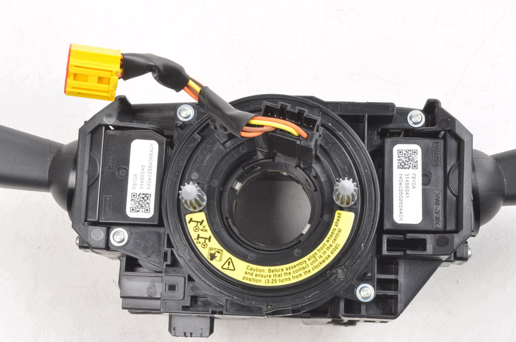 COMBINED SWITCH VOLVO XC60 AND 31456029 31456045 31456041 31343218