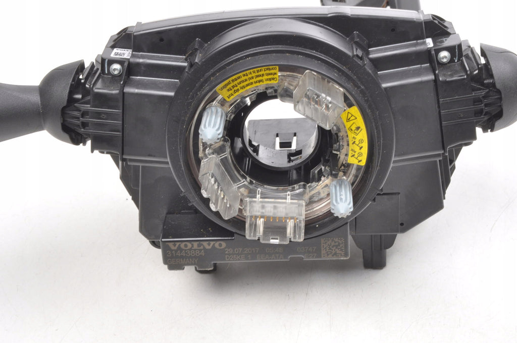 COMBINED SWITCH VOLVO XC60 II 31443884