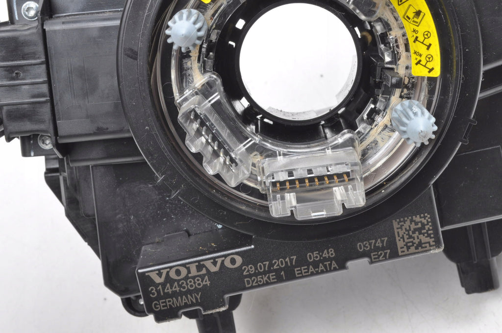 COMBINED SWITCH VOLVO XC60 II 31443884