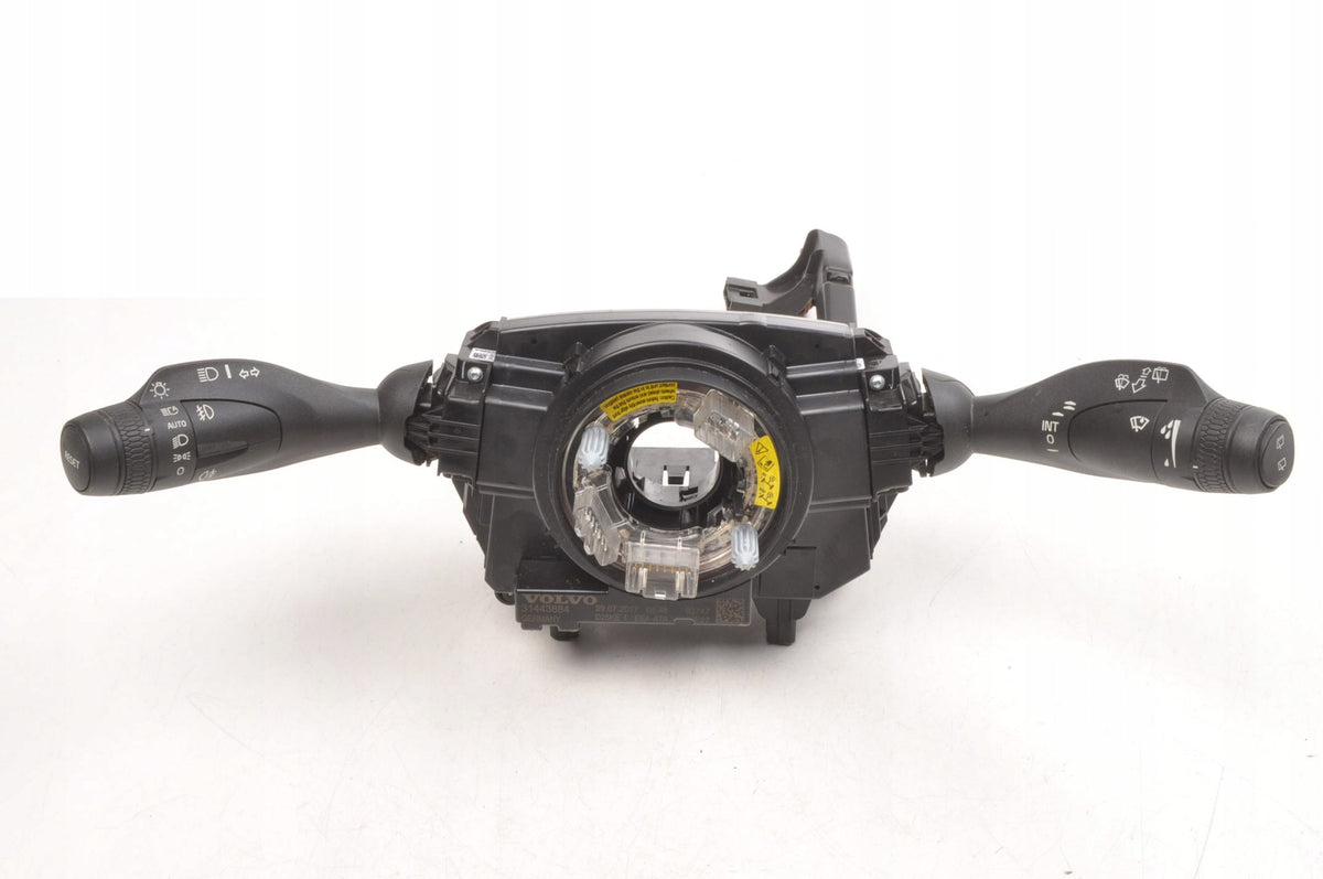 COMBINED SWITCH VOLVO XC60 II 31443884