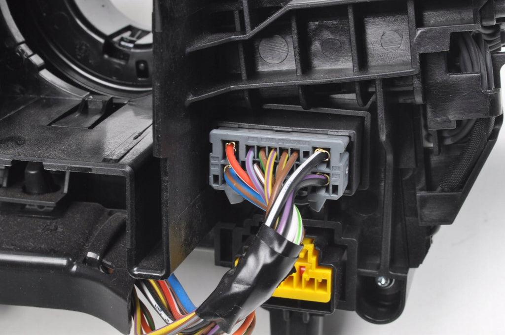 COMBINED SWITCH VOLVO XC60 II TAPE 32266025