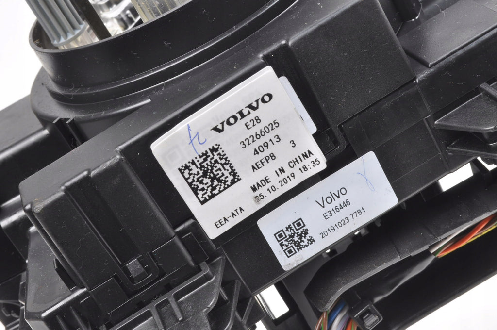 COMBINED SWITCH VOLVO XC60 II TAPE 32266025
