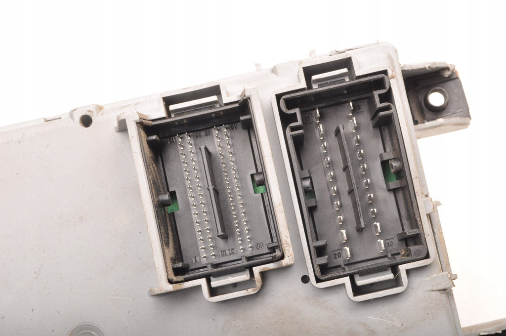 COMBO FUSE BOX D FIAT DOBLO II 00519217570