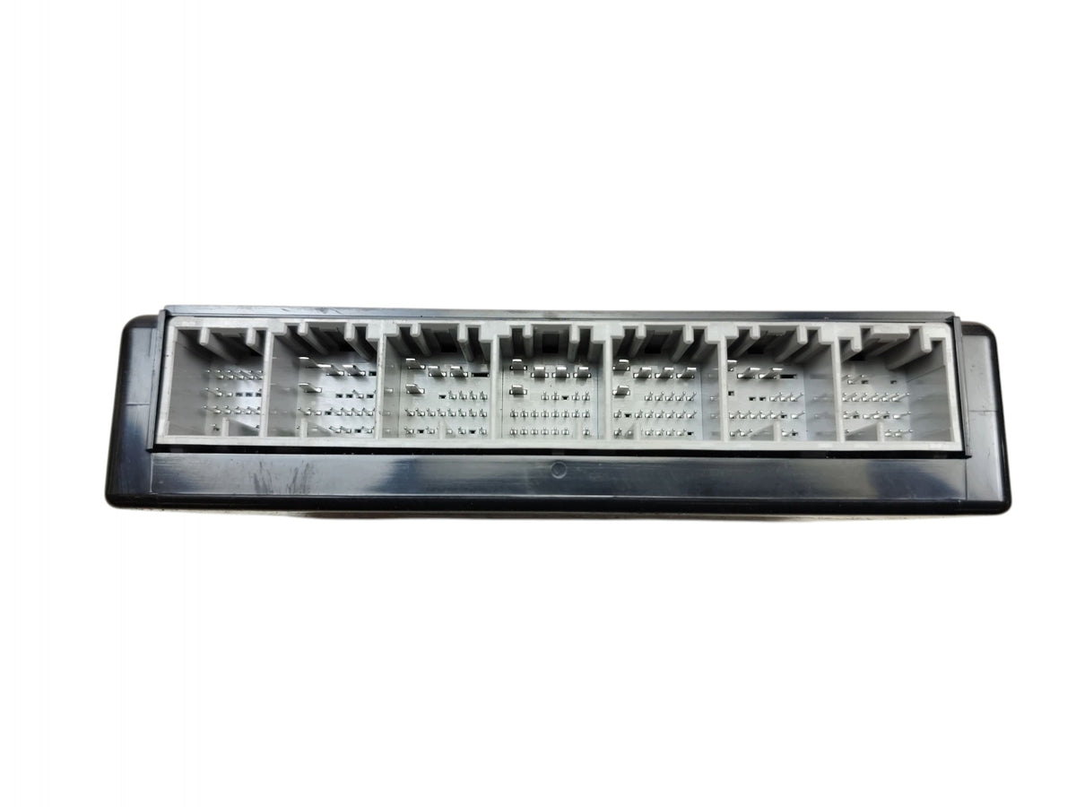 COMFORT CONTROLLER MODULE BCM CADILLAC CTS II 2008-2013 25934762