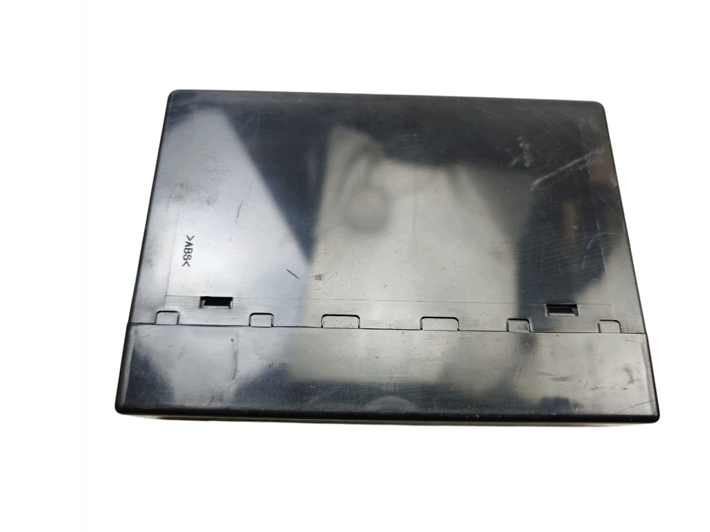COMFORT CONTROLLER MODULE BCM CADILLAC CTS II 2008-2013 25934762