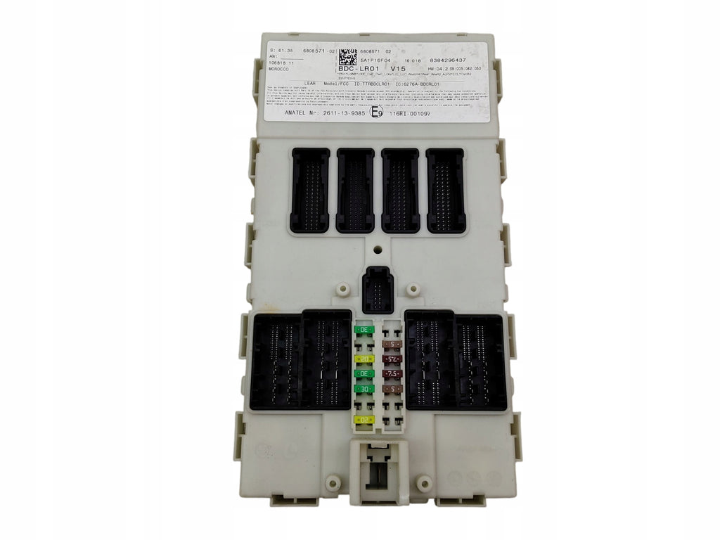 COMFORT CONTROLLER MODULE BDC MINI F56 F55 F54 F60 6808571