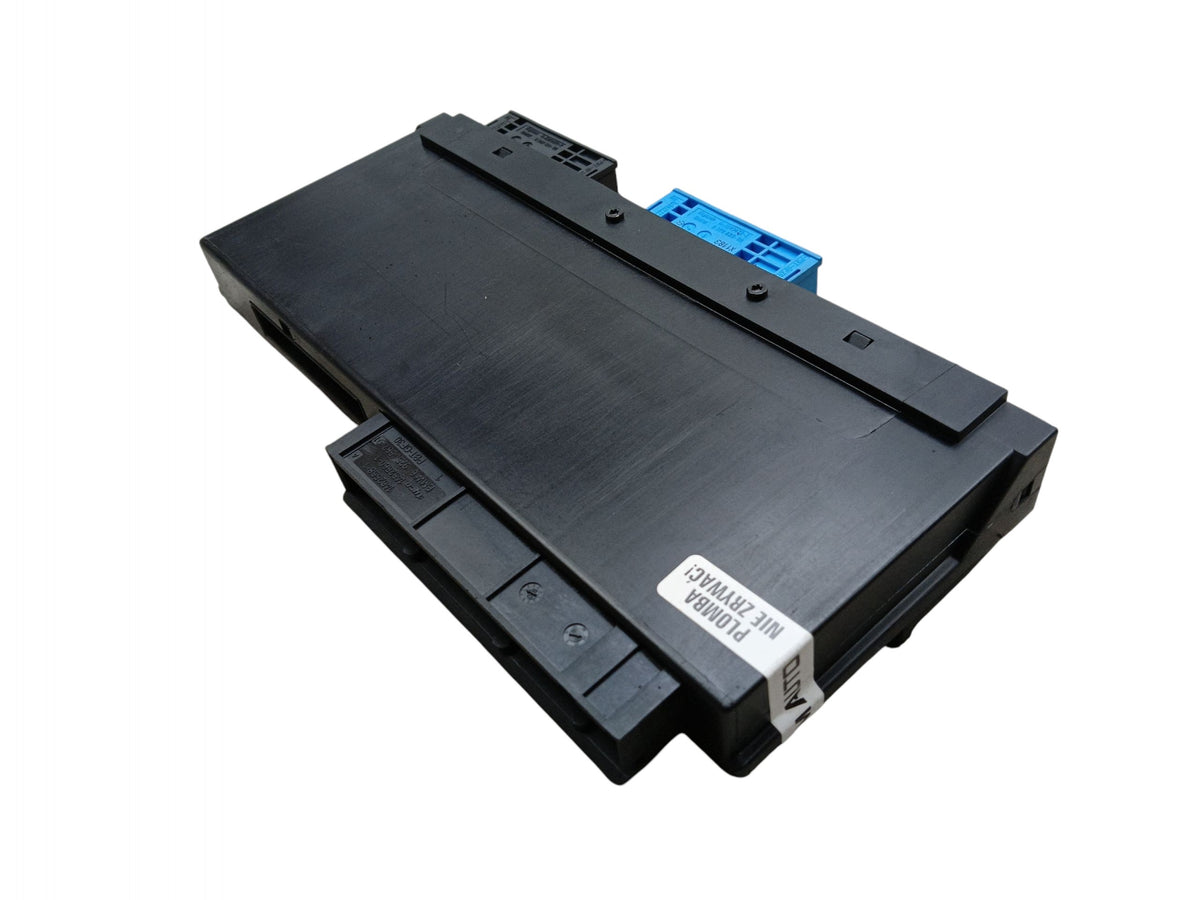 COMFORT CONTROLLER MODULE BMW E81 E87 E90 E91 E92 E93 9187539