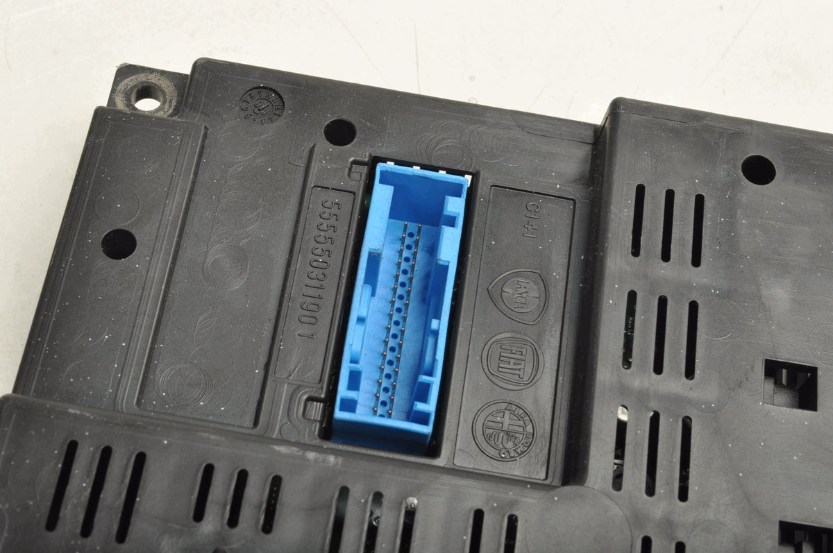 COMFORT CONTROLLER MODULE FIAT 500 ABARTH 500 51873547
