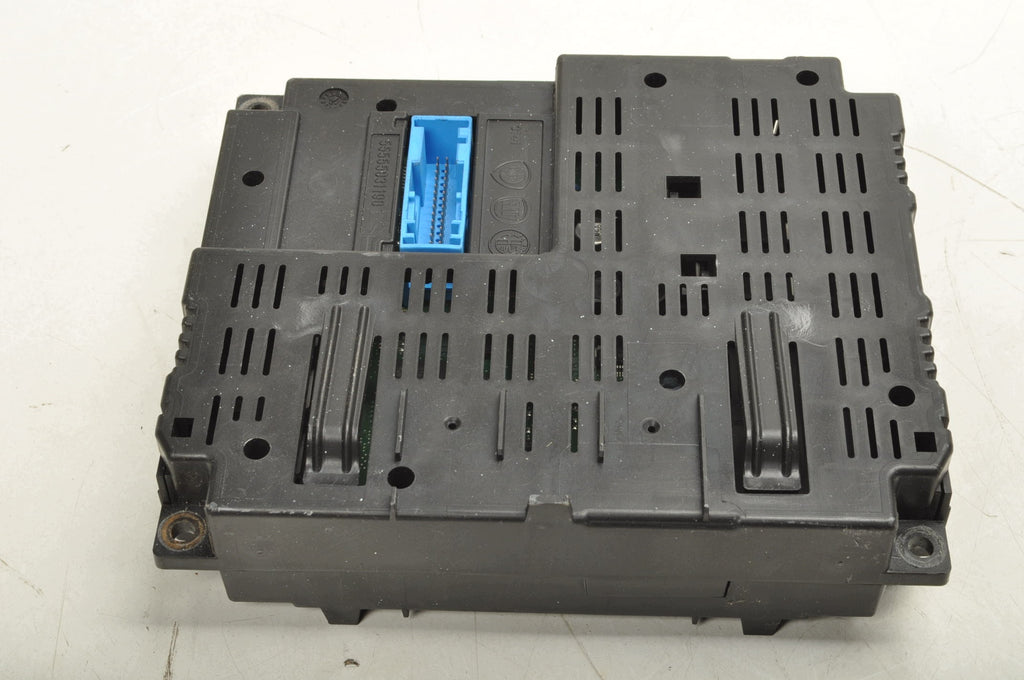 COMFORT CONTROLLER MODULE FIAT 500 ABARTH 500 51873547