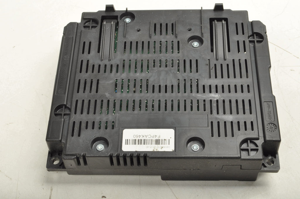 COMFORT CONTROLLER MODULE FIAT 500 ABARTH 500 51873547