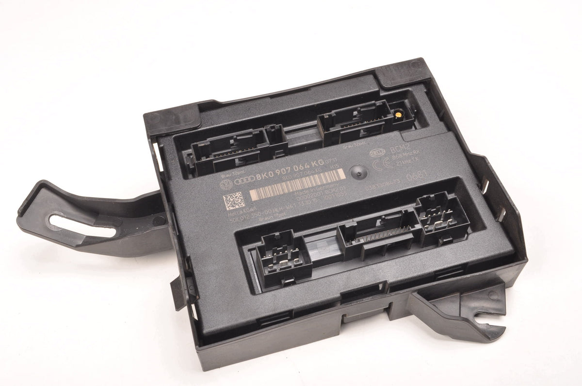 COMFORT MODULE AUDI Q5 B8 8K A5 8T LIFT 8K0907064KG