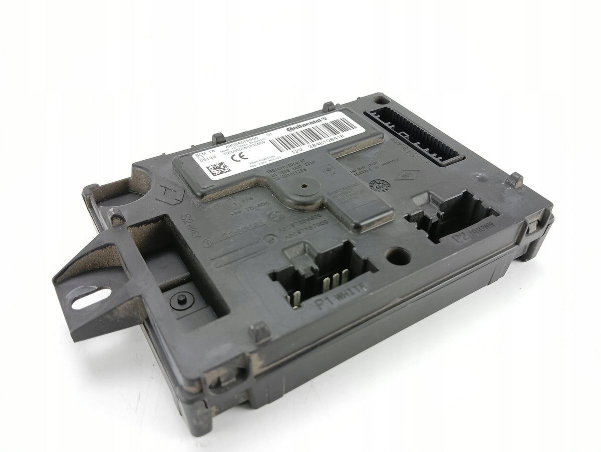 COMFORT MODULE BCM DACIA DOKKER (2012-2017) 284B10841R