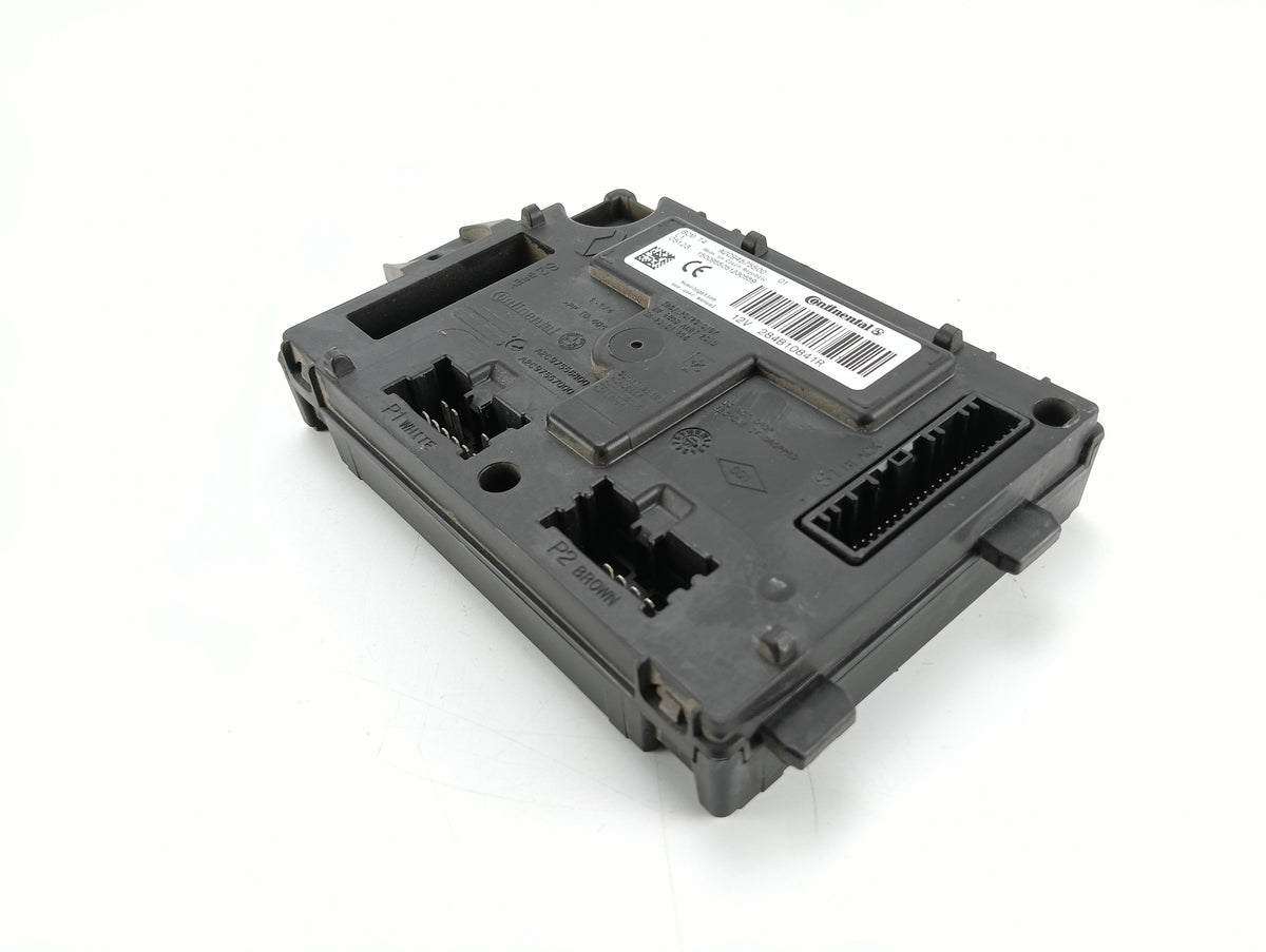 COMFORT MODULE BCM DACIA DOKKER (2012-2017) 284B10841R