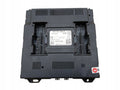 COMFORT MODULE BCM SKODA FABIA II LIFT ROOMSTER IBIZA IV 6R7937086M