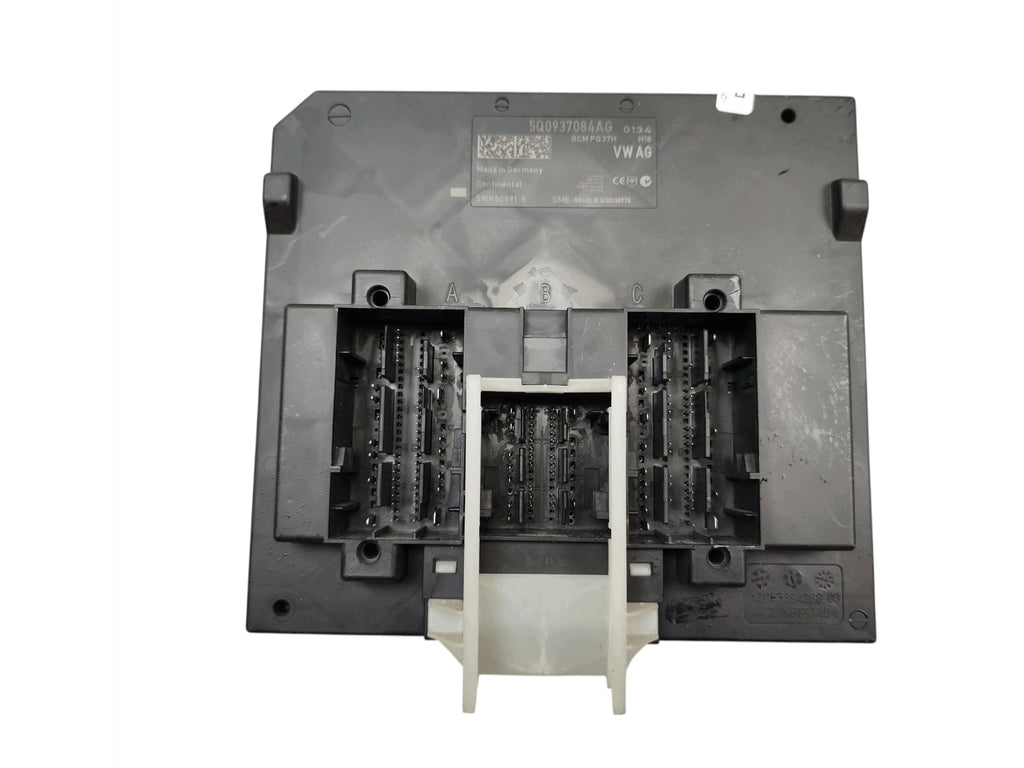 COMFORT MODULE BCM SKODA OCTAVIA III 3 GOLF VII 7 A3 8V 5Q0937084AG