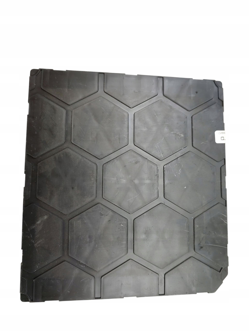 COMFORT MODULE BCM SKODA RAPID FABIA III 3 6C0937087E