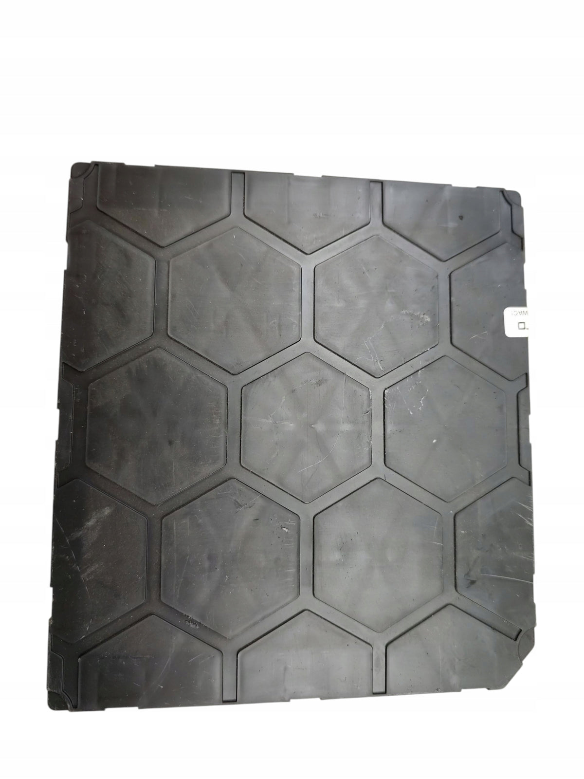 COMFORT MODULE BCM SKODA RAPID FABIA III 3 6C0937087E