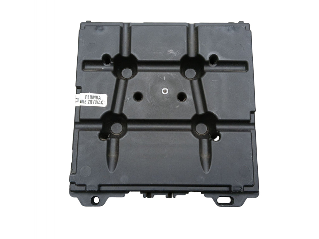 COMFORT MODULE BCM VOLKSWAGEN POLO V 6R IBIZA IV TOLEDO IV RAPID 7H0937090B