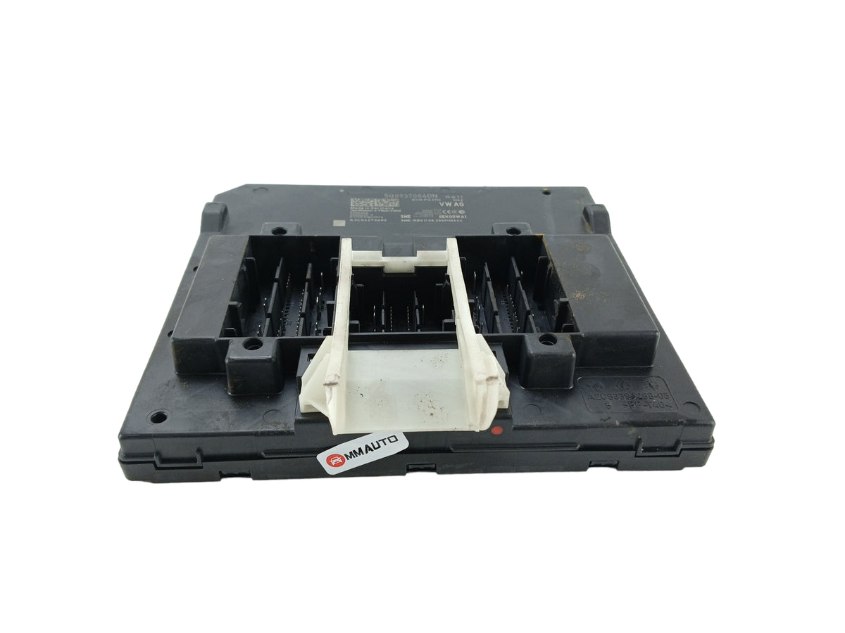 COMFORT MODULE BCM VOLKSWAGEN T-ROC (2017-2021) 5Q0937084DN