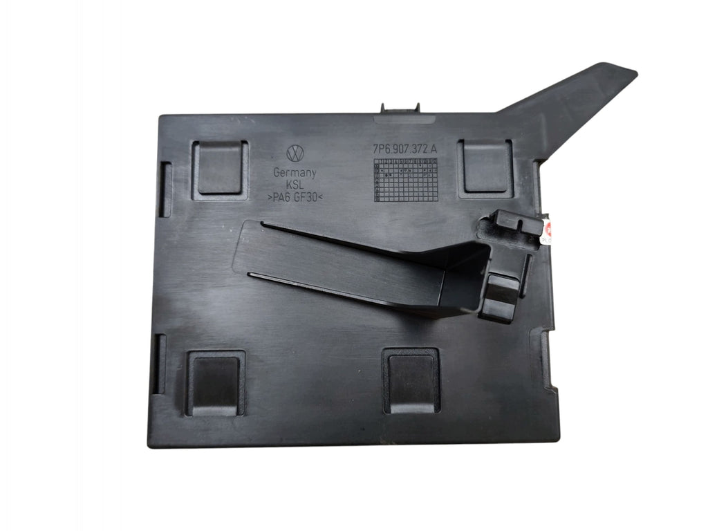 COMFORT MODULE BCM VOLKSWAGEN TOUAREG II 7P (2010-2014) 4H0907064BL