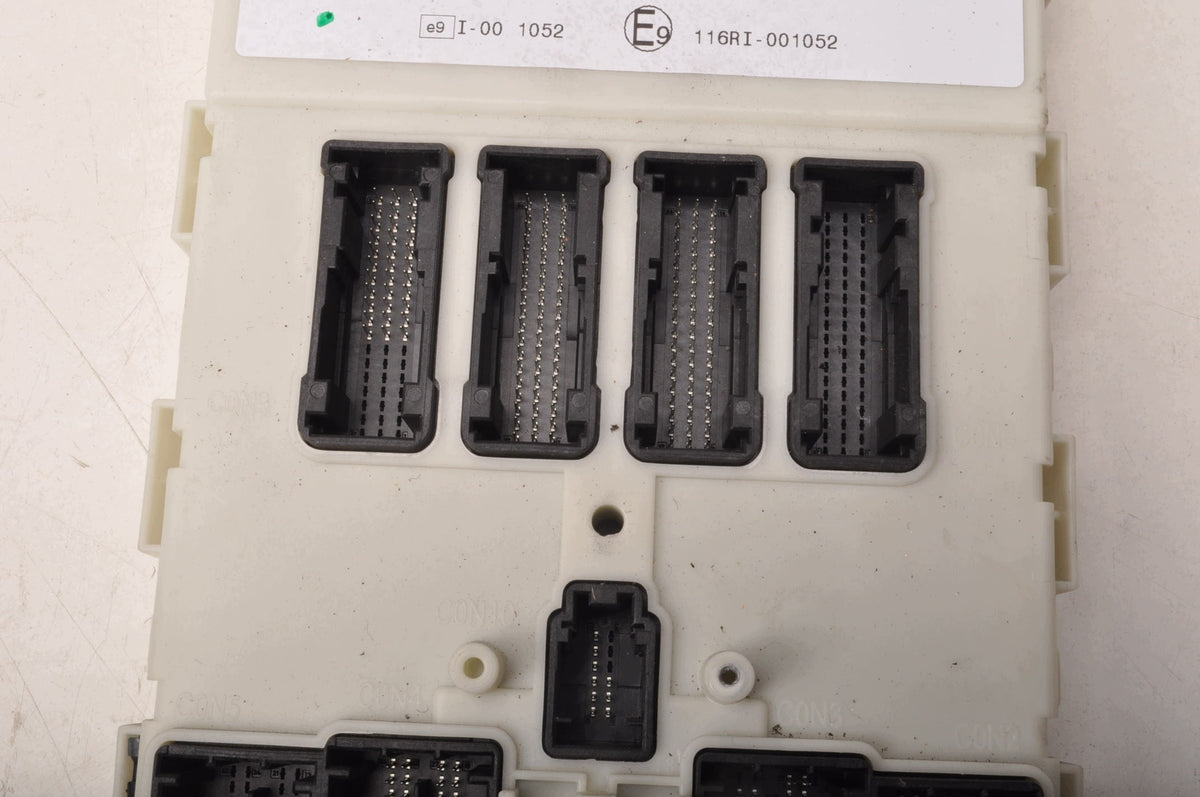 COMFORT MODULE BMW F20 F21 F22 3.0 24V 340KM 8781423