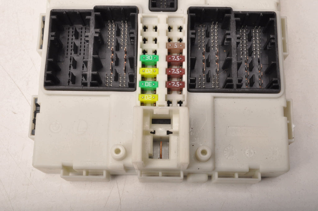 COMFORT MODULE BMW F20 F21 F22 3.0 24V 340KM 8781423