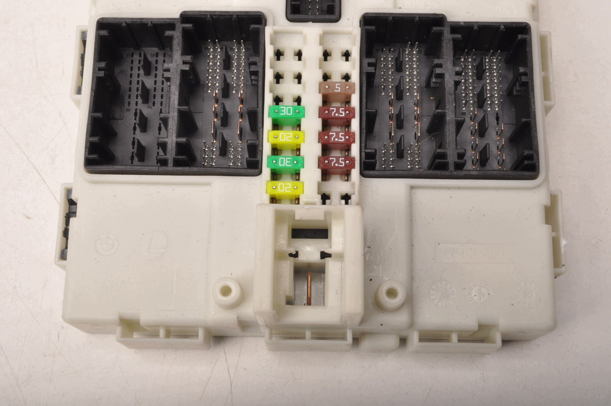 COMFORT MODULE BMW F20 F21 F22 3.0 24V 340KM 8781423