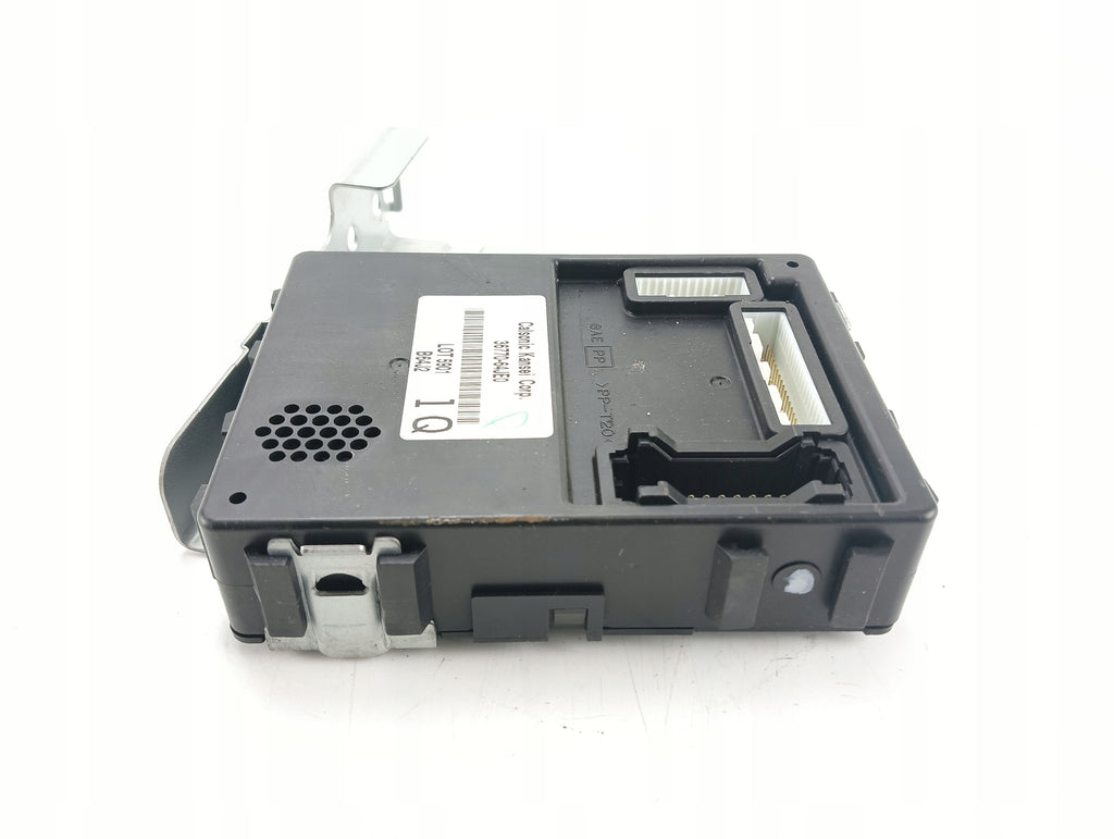 COMFORT MODULE BSI SUZUKI GRAND VITARA II (2005-2008) 36770-64JE0