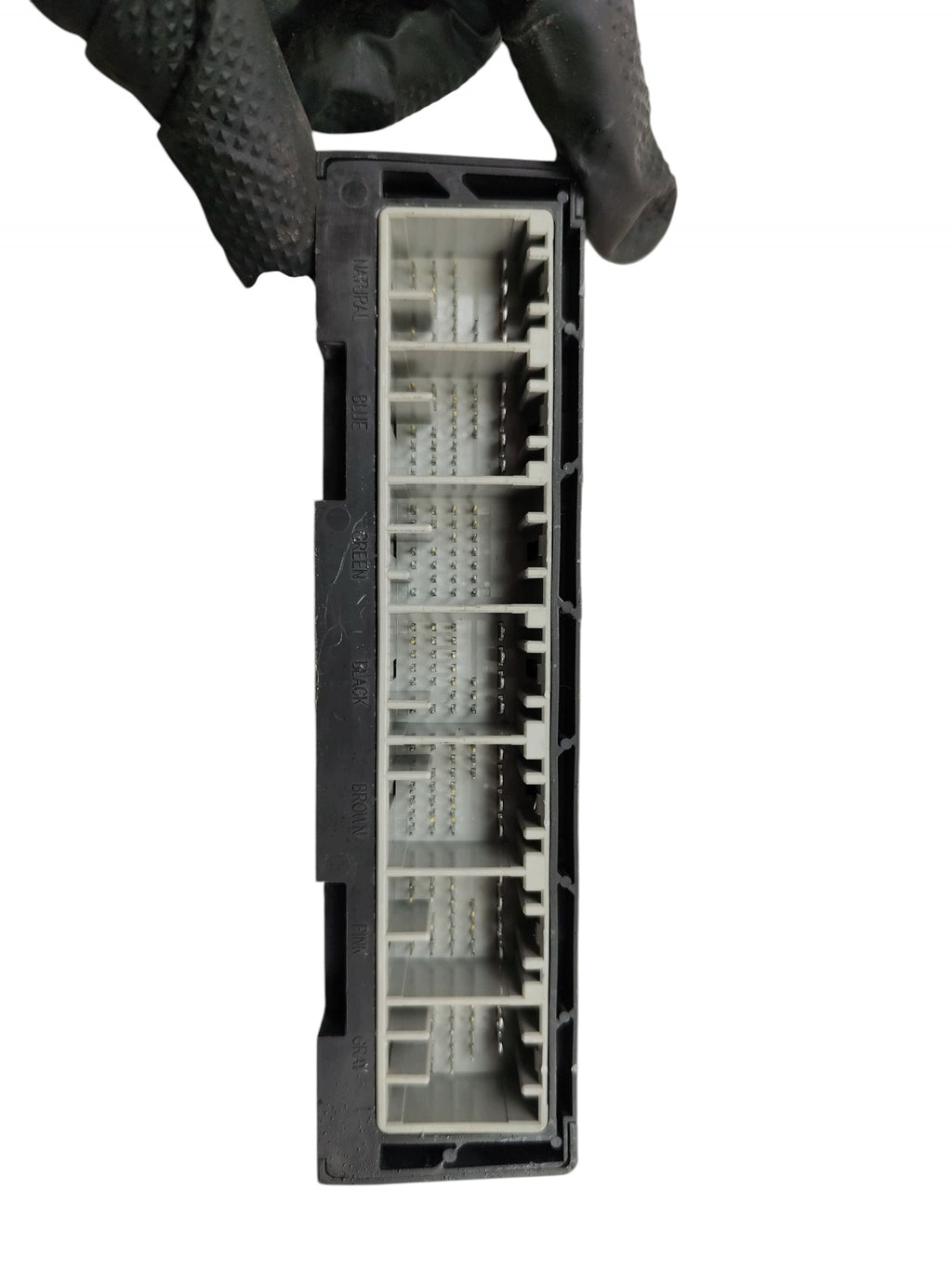 COMFORT MODULE CHEVROLET CRUZE 13588446