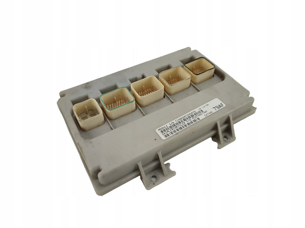 COMFORT MODULE CHRYSLER VOYAGER IV (2000-2005) P04748079AF
